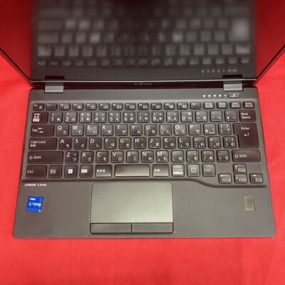 【千葉店】中古  U9312/J FMVU4402E 3250006981 