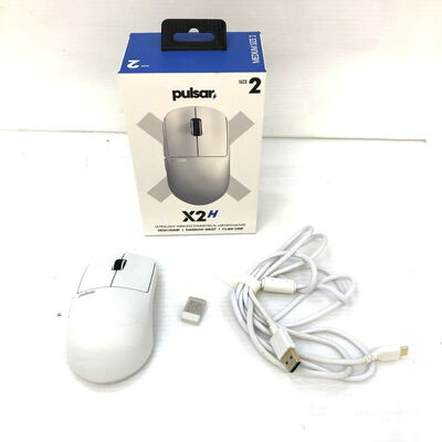 【徳島住吉店】中古  Pulsar X2H 5230001233 