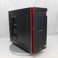 中古  iiyama LEVEL &infin;(Intel Core i7 10700/32GB DDR4 (PC4)/SSD512GB/DVDマルチ/NVIDIA GeForce RTX 2070 SUPER 8GB/W11H64 MAR) 191968 