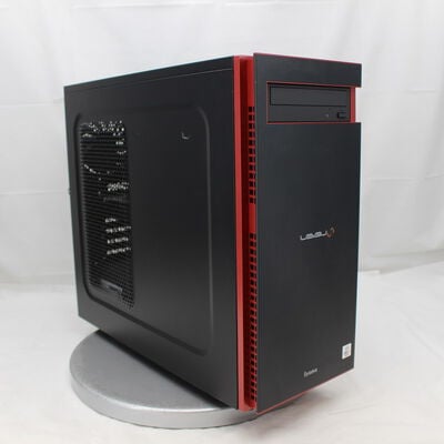 【通販センター】中古  iiyama LEVEL &infin;(Intel Core i7 10700/32GB DDR4 (PC4)/SSD512GB/DVDマルチ/NVIDIA GeForce RTX 2070 SUPER 8GB/W11H64 MAR) 191968 