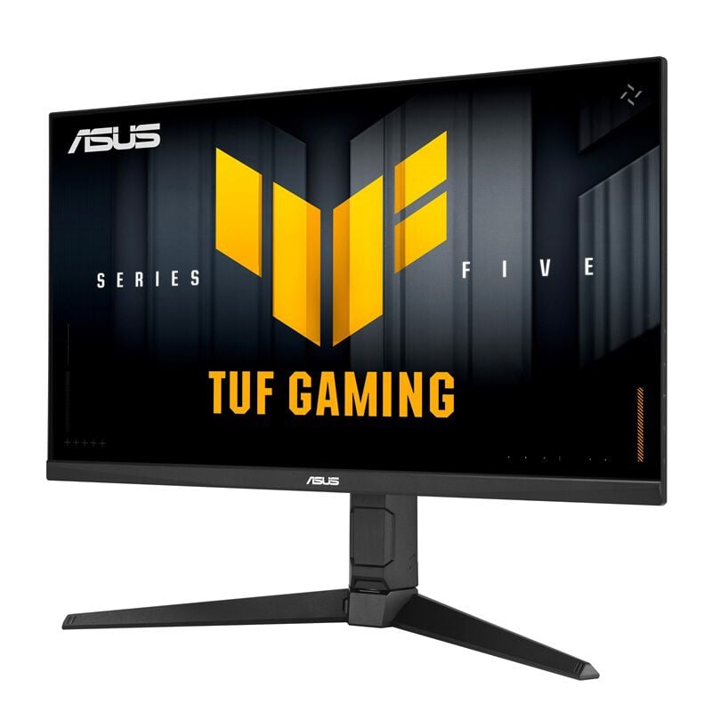 ASUS TUF Gaming VG27AQL5A (27インチワイド 液晶モニター