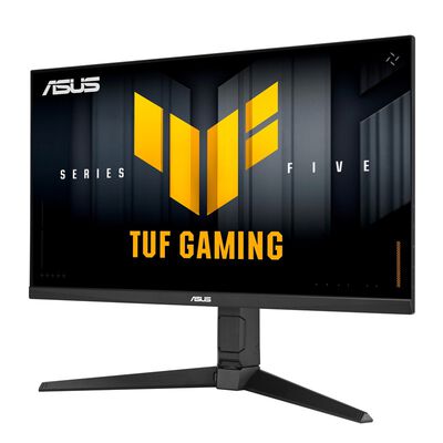 ASUS  TUF Gaming VG27AQL5A (27インチワイド 液晶モニター) 