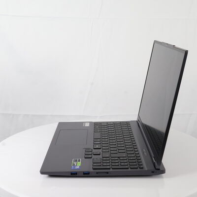 【通販センター】中古  THIRDWAVE GALLERIA XL7C-R56-6A 199090 