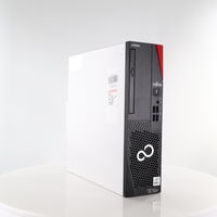 中古  FUJITSU_ESPRIMO_D0611(i5 10505/4GB/SSD120GB/W11P) 3410016267 