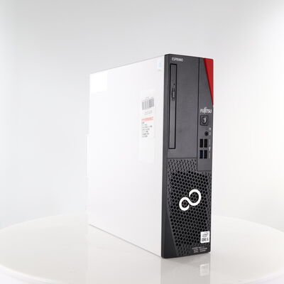 【秋葉原本店】中古  FUJITSU_ESPRIMO_D0611(i5 10505/4GB/SSD120GB/W11P) 3410016267 