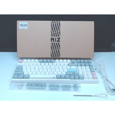 【前橋ｲﾝﾀｰｱｶﾏﾙ店】中古  NiZ X99 White 4540001573 