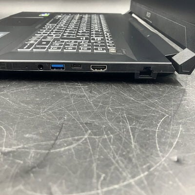 【大須店】中古  MSI Katana 17 B12VFK 3120024175 