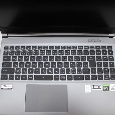 【通販センター】中古  THIRDWAVE GALLERIA XL7C-R36 183280【10/30値下げ!】