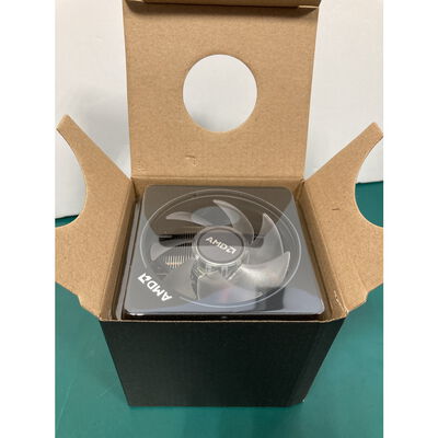 【富山本郷店】中古  AMD Ryzen 9 3900X (AM4/3.8/70M/C12/T24/105W) 140023 