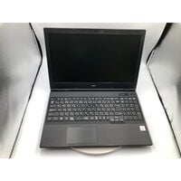 中古  NEC PC-VKM17XZG7 (INTEL Core i5 10310U 1.7GHz/16GB/SSD512GB/Mt/オンボード/15.6/1366x768/Wi-Fi/WEBCAM/W11H64) 180563 