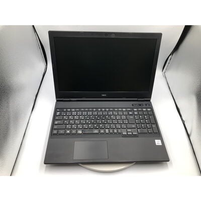 【水戸赤塚店】中古  NEC PC-VKM17XZG7 (INTEL Core i5 10310U 1.7GHz/16GB/SSD512GB/Mt/オンボード/15.6/1366x768/Wi-Fi/WEBCAM/W11H64) 180563 