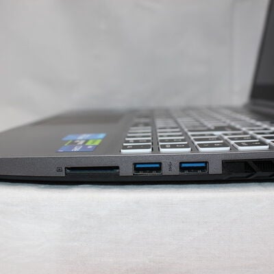 【長野稲里店】中古  THIRDWAVE GALLERIA RL7C-R35-5N 194911 