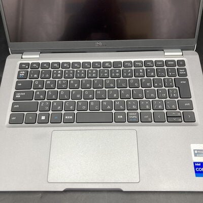 【熊本浜線店】中古  DELL Latitude 5320 (Intel Core i7 1185G7 3.0GHz/16GB/SSD256GB/-/-/13.3/1920x1080/Wi-Fi/WEBCAM/W11H64) 180537 