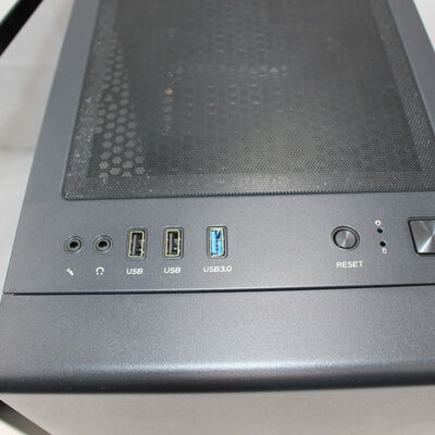 【通販センター】中古  Original PC(AMD Ryzen 7 5700X/16GB DDR4 (PC4)/SSD1TB/なし/NVIDIA GeForce RTX 4060 8GB/W11H64 MAR) 192580 