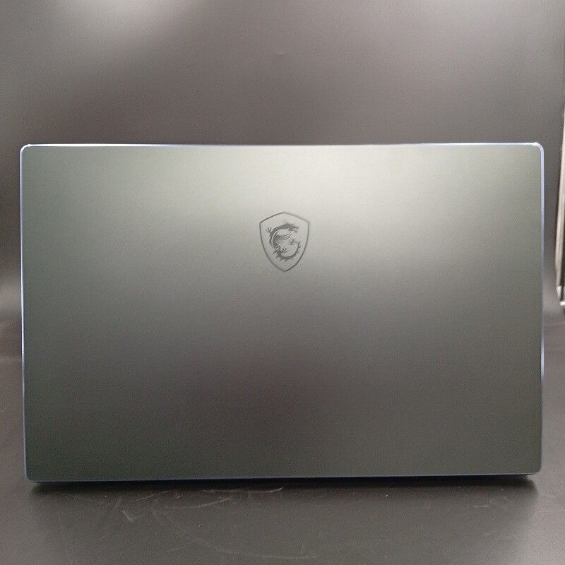 中古 MSI Prestige15 A10SC 3120022763 ｜ パソコン通販の