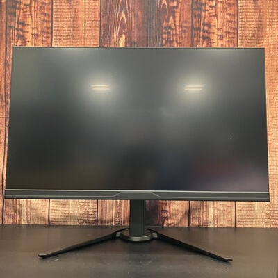 【富士青葉店】中古  KPGM270 27インチ(2560x1440)　180hz 5070002354 