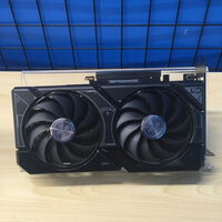 中古  ASUS DUAL-RTX4060TI-8G (RTX4060Ti 8GB) 3310006050 