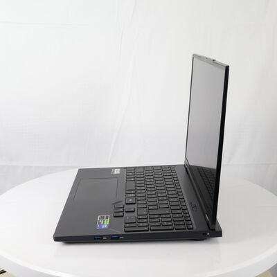 【通販センター】中古  THIRDWAVE GALLERIA ZL9C-R57T-6A 202427 