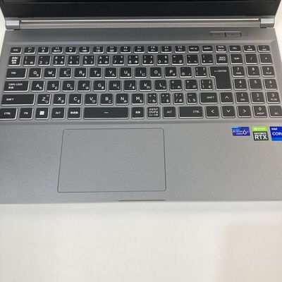 【神戸・三宮店】中古  GALLERIA RL7C-R35N (i7-12650H/16GB/SSD1TB/RTX3050/W11H) 3430006176 