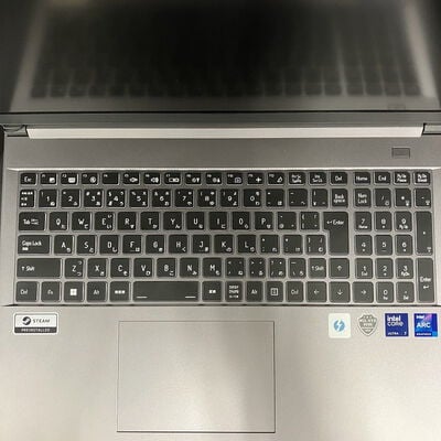 【新潟店】中古  GALLERIA DL7C-IG-C6(Ultra 7 155H/32GB/SSD1TB/W11H) 3290006545 