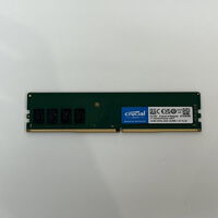 中古  PC4-25600 16GB デスクトップ用(DDR4-3200) 140728 