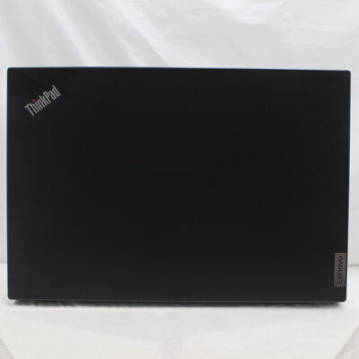 【通販センター】中古  LENOVO ThinkPad L15 Gen 1(Intel Core i5 10210U 1.60GHz/16GB DDR4/SSD256GB/-/オンボード/15.6/1920x1080/GbE/Wi-Fi/WEBCAM/W11H/VBT) 197159 