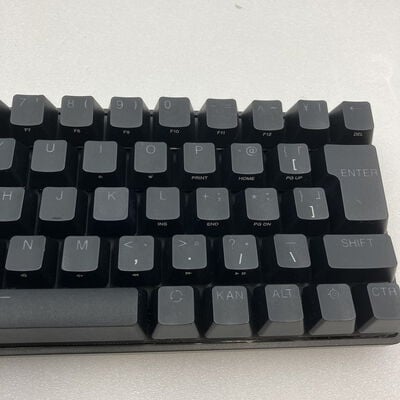 【新潟店】中古  SteelSeries Apex Pro Mini JP (64825J) 158777 