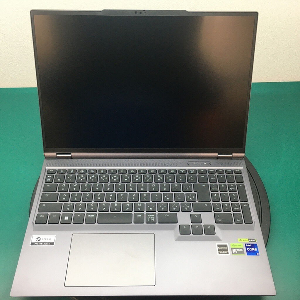 中古 THIRDWAVE GALLERIA ZL9C-R47-6B 184287【7/9大決算値下げ