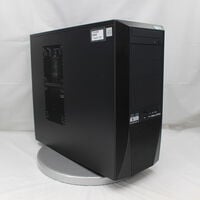 中古  THIRDWAVE GALLERIA KT(Intel Core i9 9900KF/16GB DDR4 (PC4)/SSD500GB/DVDマルチ/NVIDIA GeForce RTX 2080 SUPER 8GB/W11H64 MAR) 193925【4/23値下げ!】 