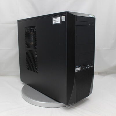 【通販センター】中古  THIRDWAVE GALLERIA KT(Intel Core i9 9900KF/16GB DDR4 (PC4)/SSD500GB/DVDマルチ/NVIDIA GeForce RTX 2080 SUPER 8GB/W11H64 MAR) 193925【4/23値下げ!】 