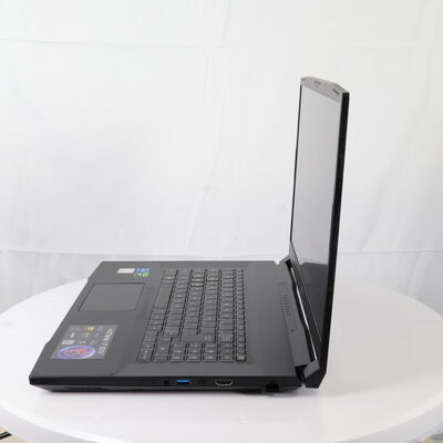 【通販センター】中古  MSI Katana 17 B13V Katana-17-B13VEK-4339JP(Intel Core i7 13620H/16GB/SSD1TB/なし/NVIDIA GeForce RTX 4050 6GB Laptop GPU/17.3/1920x1080/Wi-Fi/W11H64 MAR) 185395 