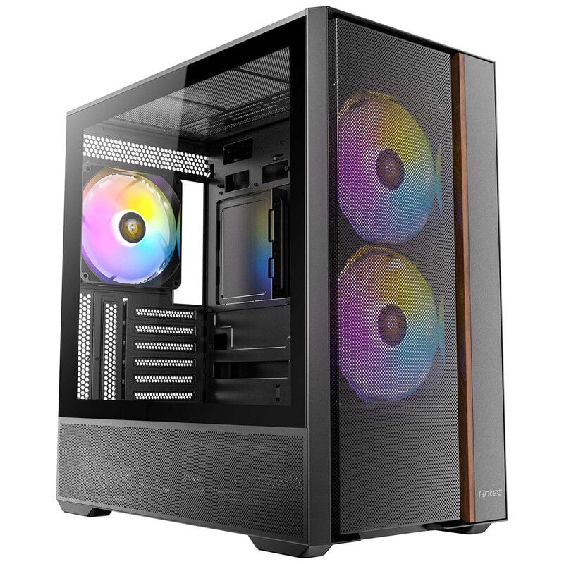 PCケース,Antec」の検索結果｜パソコン（PC）通販のドスパラ【公式】