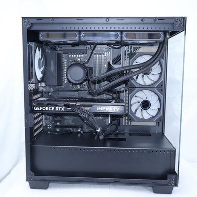 【通販センター】中古  THIRDWAVE GALLERIA SF BK 205141 