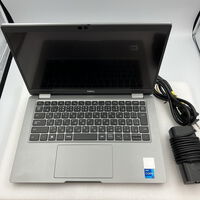 中古  DELL Latitude 5320 (Intel Core i7 1185G7 3.0GHz/16GB/SSD256GB/-/-/13.3/1920x1080/Wi-Fi/WEBCAM/W11H64) 180537 