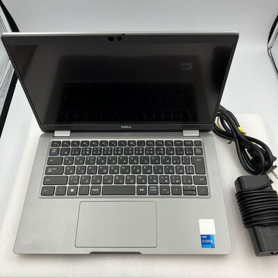 【新潟店】中古  DELL Latitude 5320 (Intel Core i7 1185G7 3.0GHz/16GB/SSD256GB/-/-/13.3/1920x1080/Wi-Fi/WEBCAM/W11H64) 180537 