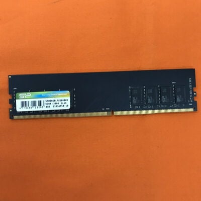 【なんば店】中古  PC4-21300 8GB デスクトップ用 126165 