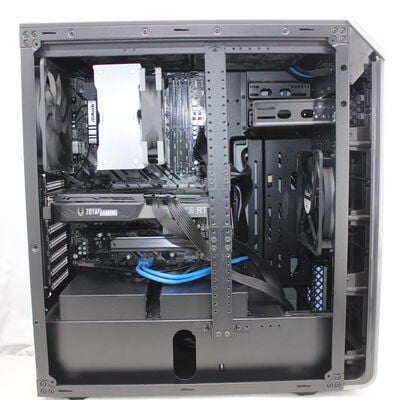 【通販センター】中古  THIRDWAVE GALLERIA SK(Intel Core i7 10700K/16GB DDR4 (PC4)/SSD1TB/なし/NVIDIA GeForce RTX 3070 8GB/W11H64 MAR) 197270 