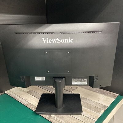 【広島店】中古  Viewsonic VX2407-7 (23.8"W 2H1DP 0.8ms IPS 165Hz) 3320004759 