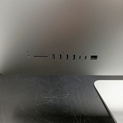 【大須店】中古  Apple iMac Retina 5K 27インチ 2017 Core i5 3.4GHz/8GB/1TB MNE92J/A 135877 