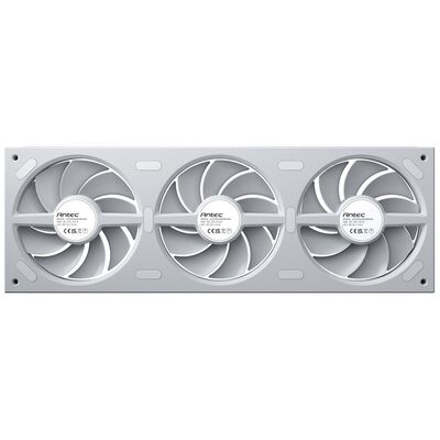 Antec  Infinity Matrix 360 ARGB White (360mm ARGB ホワイト) 