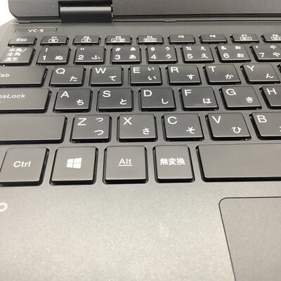 【堺七道店】中古  NEC PC-VKT10CZG6(i5-10210Y/8GB/SSD128GB/W11P) 4660002729 