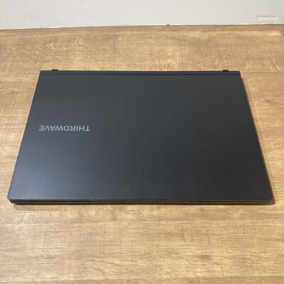 【富山本郷店】中古  THIRDWAVE DX-M7L (Intel Core Ultra 7 155U/16GB/CPU内蔵/SSD 1TB/-/16inch/WLAN/WebCAM/Win 11 Home/-) 4760001749 