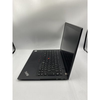 【座間相武台】中古  Lenovo ThinkPad T14s(i7-10610U/16GB/SSD512GB/W11H) 4510002626 