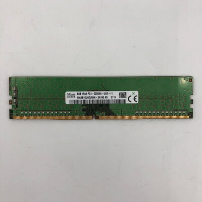 【大分店】中古  PC4-25600 8GB デスクトップ用_ 184899 