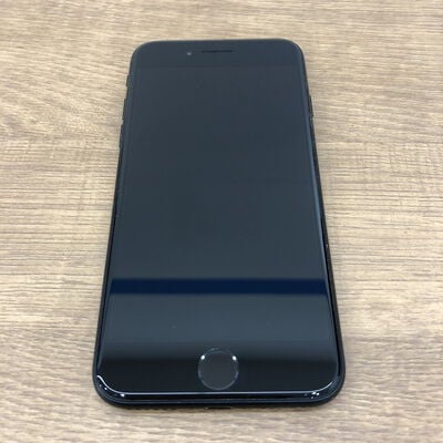 【宇都宮鶴田店】中古  【docomo版SIMフリー】Apple iPhoneSE 4.7インチ (第3世代) 64GB (ミッドナイト) MMYC3J/A 154836 