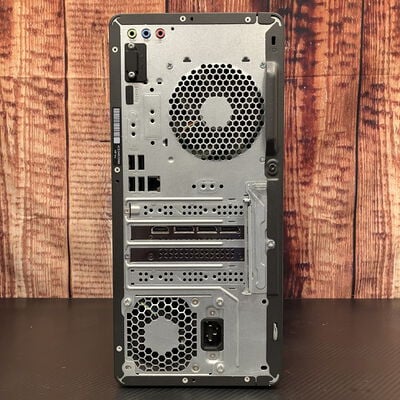 【富士青葉店】中古  HP VICTUS TPC-F123-MT(i7-13700F/32GB/SSD512GB/HDD2TB/RTX4060Ti 8GB/W11H) 5070002234 