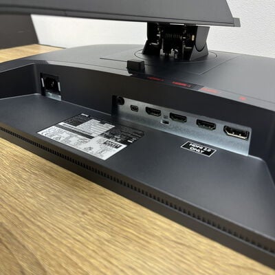 【津ラッツ店】中古  BenQ ZOWIE XL2411K [24インチ] 4990001360 