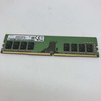 【宇都宮鶴田店】中古  PC4-21300 8GB デスクトップ用_ 184888 