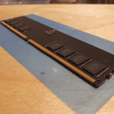 【鹿児島店】中古  PC5-44800 32GB デスクトップ用 149157