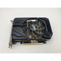 中古  Palit GTX1660Ti STORMX 6GB GDDR6（GTX1660Ti 6GB PCI-E） 191435 